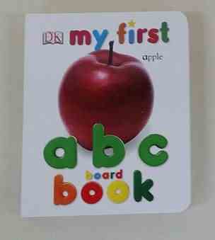 DK-abc